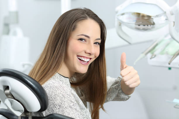 Advanced Technology for Better Dental Care in Franklin, TX